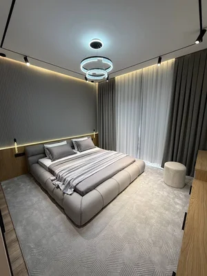 Фото 6 2-комн. квартира в NRG Hayot