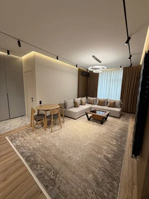 Фото 7 2-комн. квартира в NRG Hayot