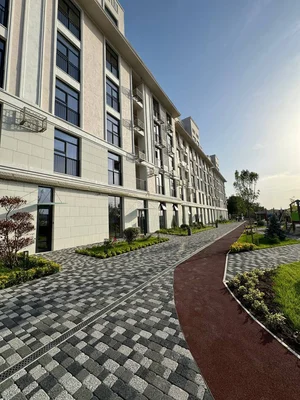 Фото 9 2-комн. квартира в NRG Hayot