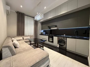 Фото 1 3-комн. квартира в Мирзо-Улугбекском районе