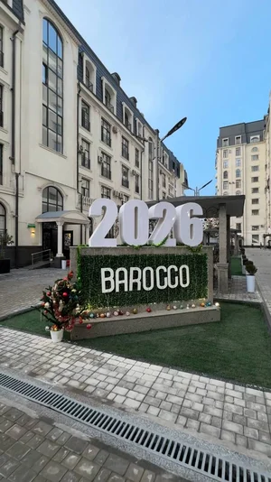 Фото 1 3-комн. квартира в Мирзо-Улугбекском районе