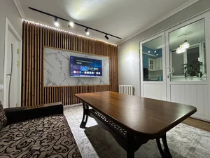 Фото 2 5-комн. квартира в Юнусабадском районе