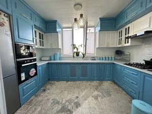 Фото 4 5-комн. квартира в Юнусабадском районе