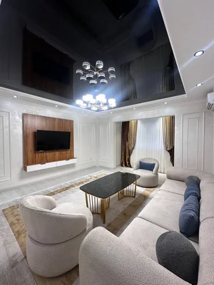 Фото 1 3-комн. квартира в Мирабадском районе