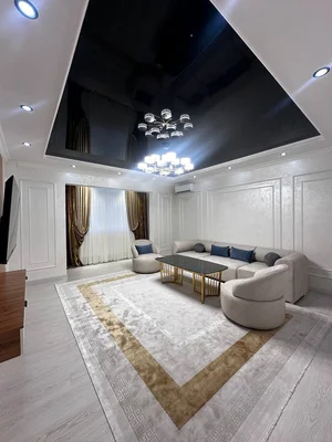 Фото 2 3-комн. квартира в Мирабадском районе