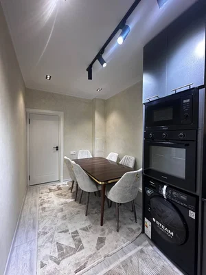 Фото 3 3-комн. квартира в Мирабадском районе