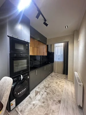 Фото 4 3-комн. квартира в Мирабадском районе