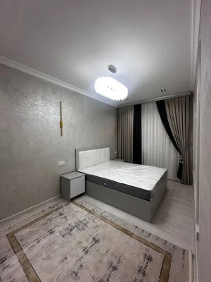 Фото 5 3-комн. квартира в Мирабадском районе