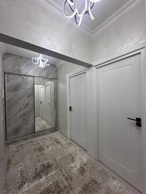 Фото 8 3-комн. квартира в Мирабадском районе