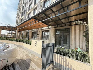 Фото 4 3-комн. квартира в ЖК “Кох Ота”