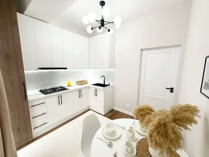 Фото 8 2-комн. квартира в ЖК Nice Villas