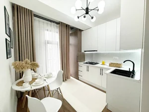 Фото 10 2-комн. квартира в ЖК Nice Villas