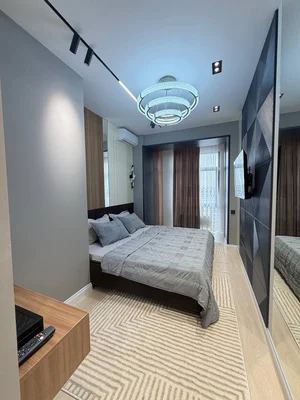 Фото 4 Квартира в Мирзо-Улугбекском районе