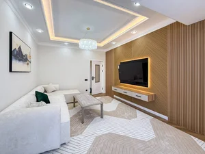 Фото 1 4-комн. квартира в Махтумкули