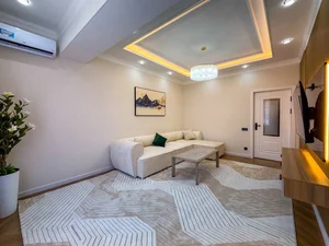 Фото 2 4-комн. квартира в Махтумкули