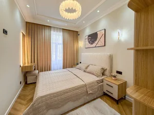 Фото 3 4-комн. квартира в Махтумкули