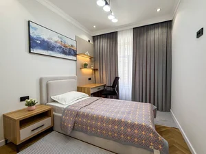 Фото 4 4-комн. квартира в Махтумкули