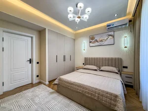 Фото 6 4-комн. квартира в Махтумкули