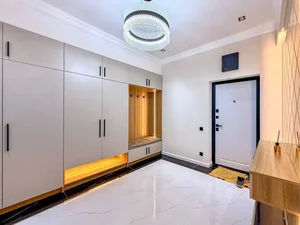 Фото 7 4-комн. квартира в Махтумкули