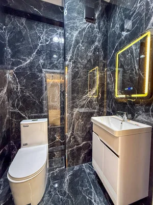 Фото 8 4-комн. квартира в Махтумкули