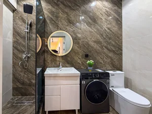 Фото 9 4-комн. квартира в Махтумкули