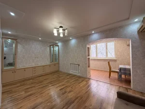 Фото 2 3-комн. квартира в Мирзо-Улугбек