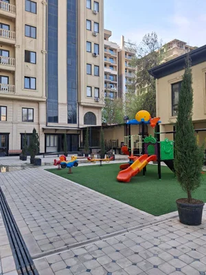 Фото 4 Квартира в Юнусабадском районе