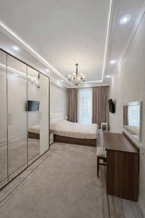 Фото 4 3-комн. квартира в Мирзо-Улугбекском районе