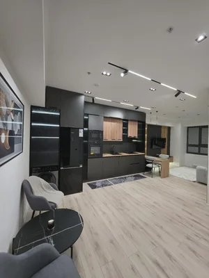Фото 3 2-комн. квартира на Дархане