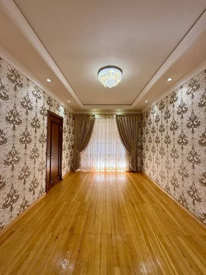 Фото 1 3-комн. квартира в Корейский здания