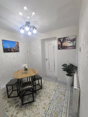 Фото 5 1-комн. квартира в Чиланзар 26 квартал