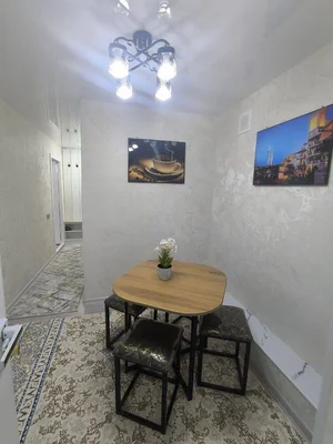 Фото 6 1-комн. квартира в Чиланзар 26 квартал