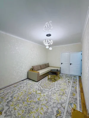 Фото 1 2-комн. квартира в Чилонзор