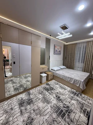 Фото 1 2-комн. квартира в Шухрат перекрёстка