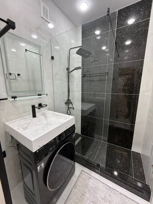 Фото 4 2-комн. квартира в Шухрат перекрёстка