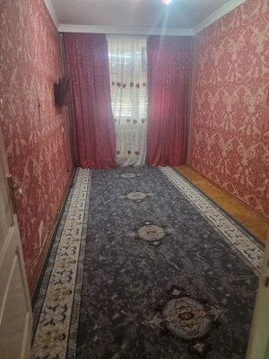 Фото 2 2-комн. квартира в Чиланзар 13 квартал