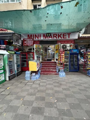 Фото 1 Коммерция в Чилонзор