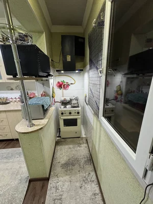 Фото 9 2-комн. квартира в Чилонзор