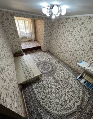 Фото 1 2-комн. квартира в Чиланзар 26 квартал