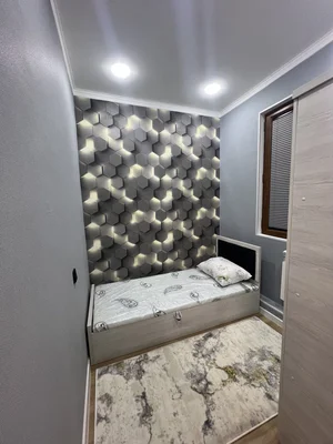 Фото 10 2-комн. квартира в Гостиница Малика