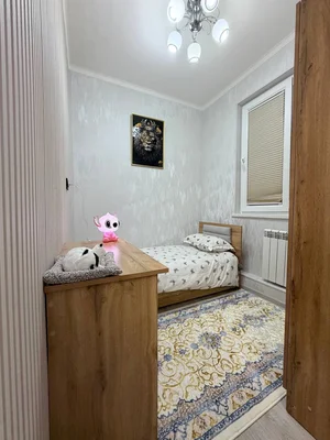 Фото 5 3-комн. квартира в Ц-квартале