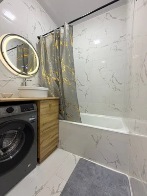 Фото 8 3-комн. квартира в Ц-квартале