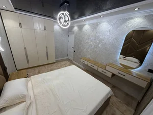 Фото 10 4-комн. квартира в Чиланзар Г9а