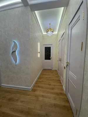 Фото 8 3-комн. квартира в Домбрабад