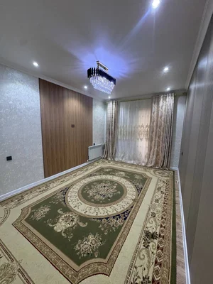 Фото 1 2-комн. квартира в Яккасарой