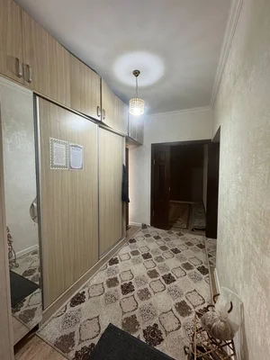 Фото 3 2-комн. квартира в Яккасарой