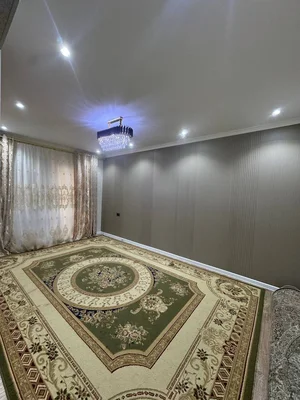 Фото 4 2-комн. квартира в Яккасарой