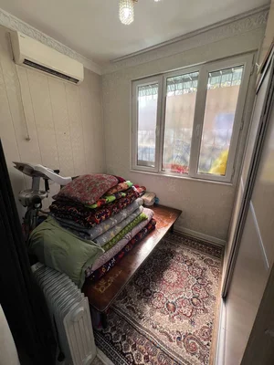 Фото 8 2-комн. квартира в Яккасарой