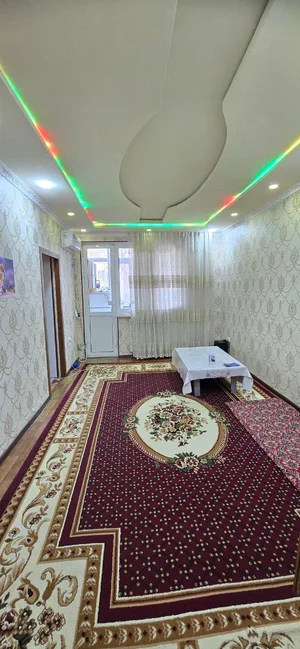 Фото 1 2-комн. квартира в Чилонзор 17