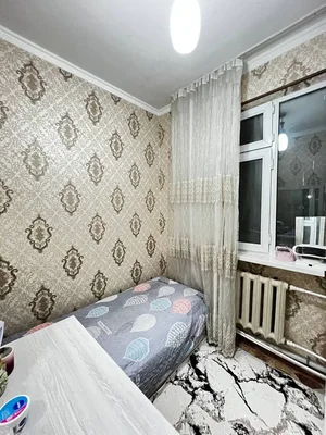 Фото 6 2-комн. квартира в Чилонзор 17